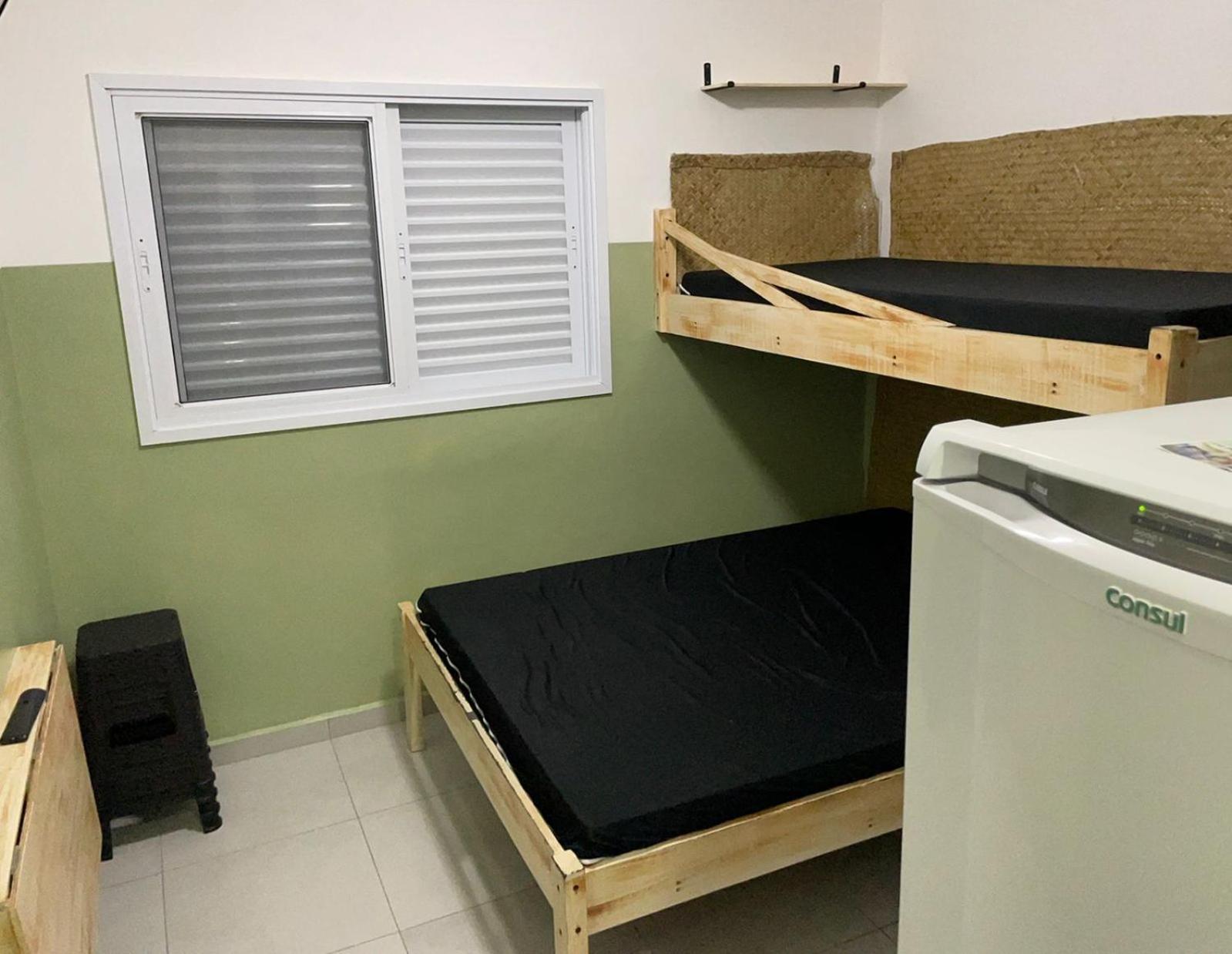 Chale 19 Com Piscina Ubatuba Maranduba Proximo A Praia 외부 사진