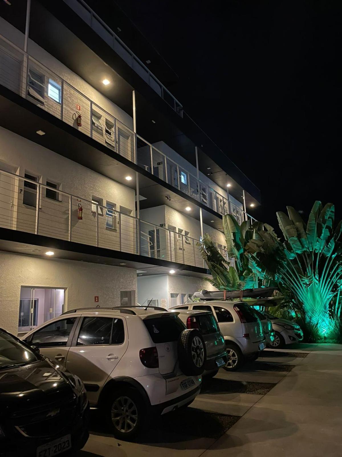 Chale 19 Com Piscina Ubatuba Maranduba Proximo A Praia 외부 사진
