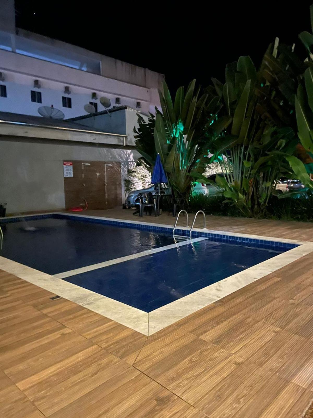 Chale 19 Com Piscina Ubatuba Maranduba Proximo A Praia 외부 사진