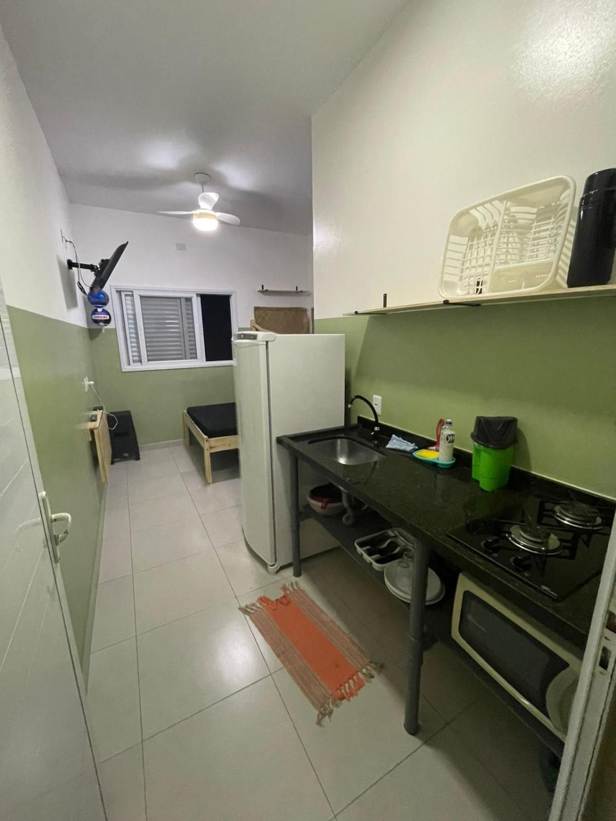 Chale 19 Com Piscina Ubatuba Maranduba Proximo A Praia 외부 사진