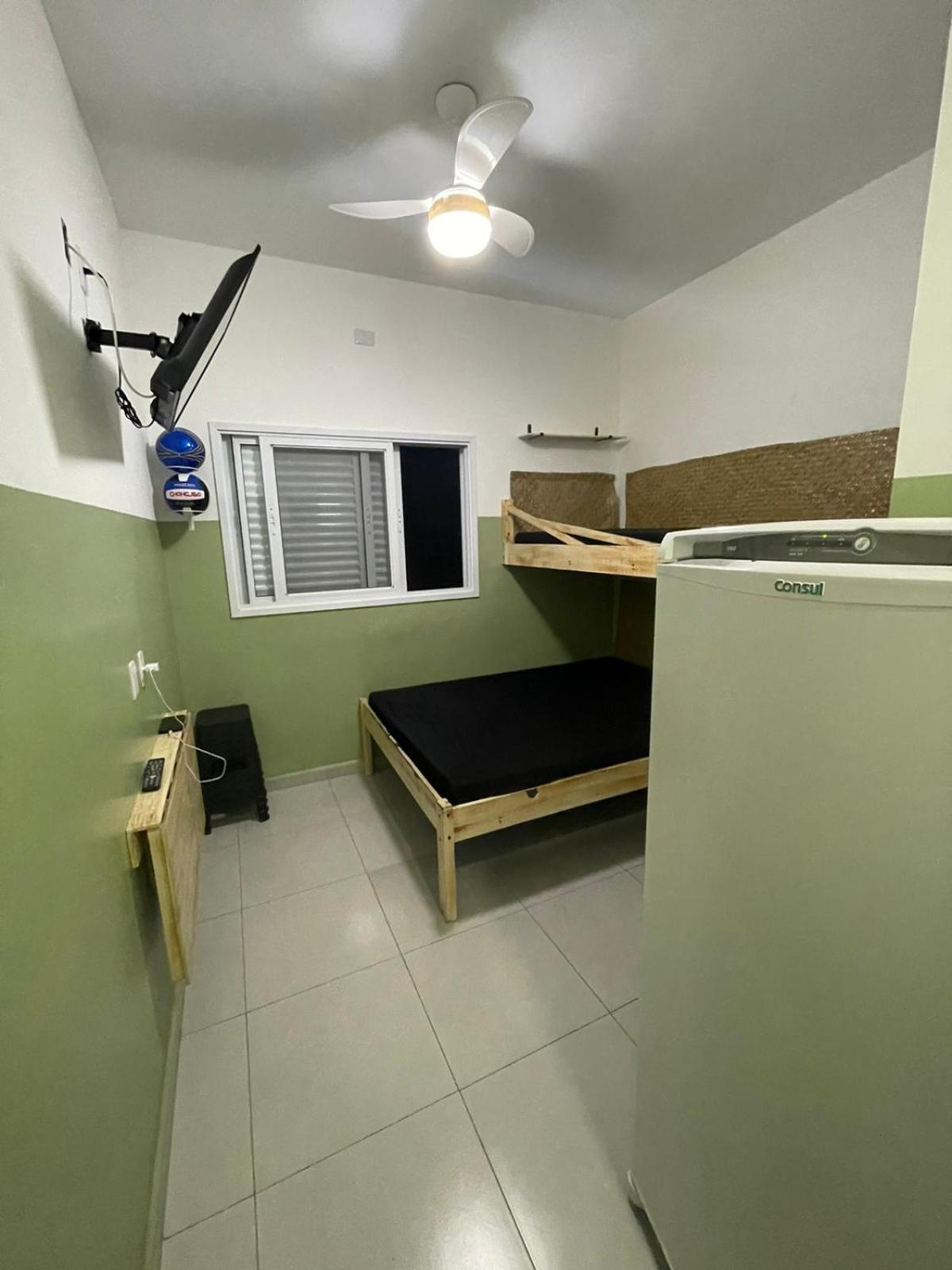 Chale 19 Com Piscina Ubatuba Maranduba Proximo A Praia 외부 사진