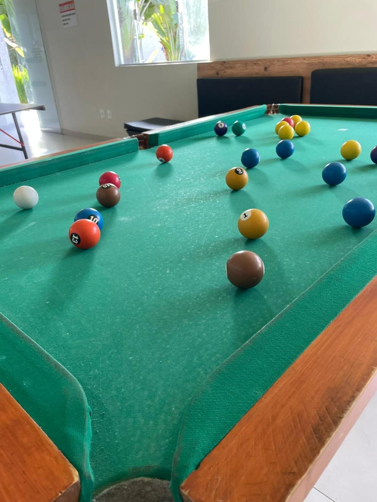 Chale 19 Com Piscina Ubatuba Maranduba Proximo A Praia 외부 사진